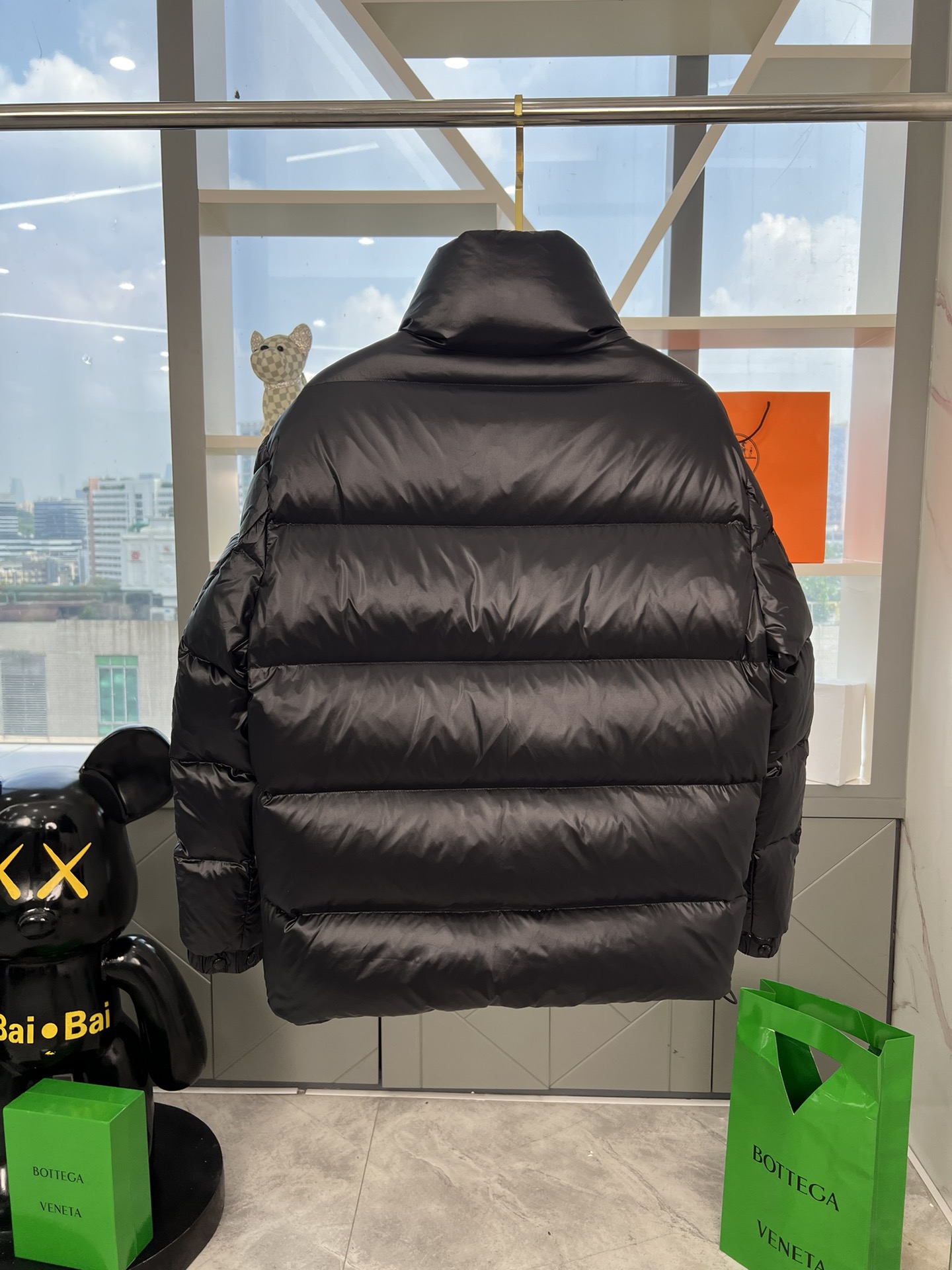 Moncler Down Jackets